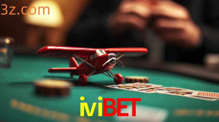 Aviator Jogo na ivibet