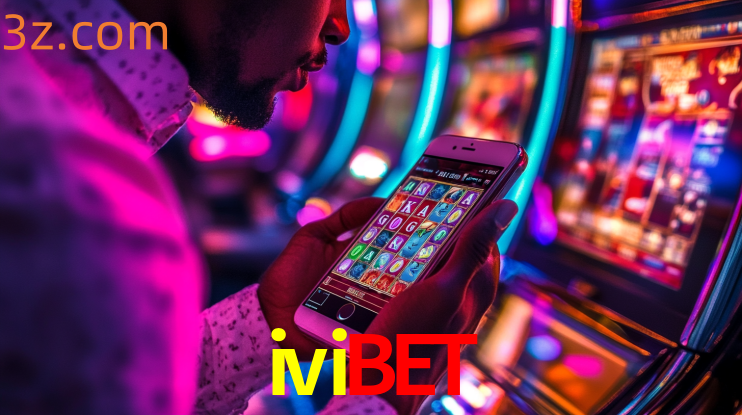 Baixar App ivibet