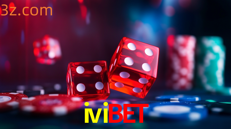 Bonus na Plataforma Online ivibet