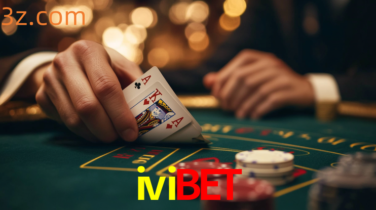 Plataforma Online ivibet