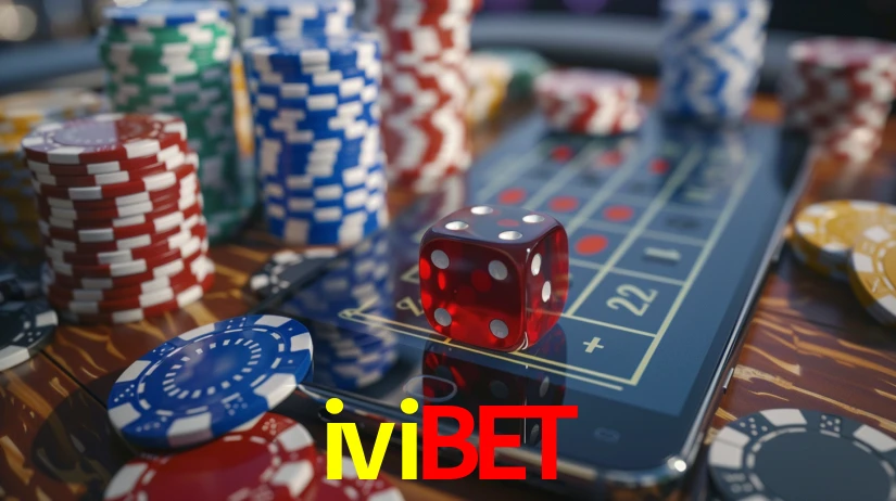 Apostas Ao Vivo ivibet