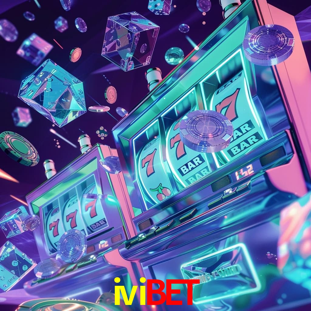 ivibet Logo 2