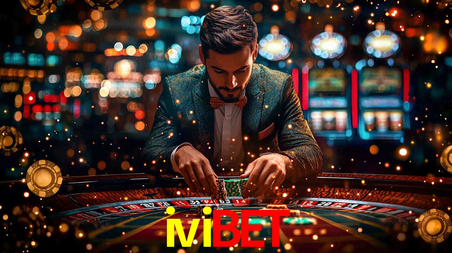 Certificação GLI ivibet