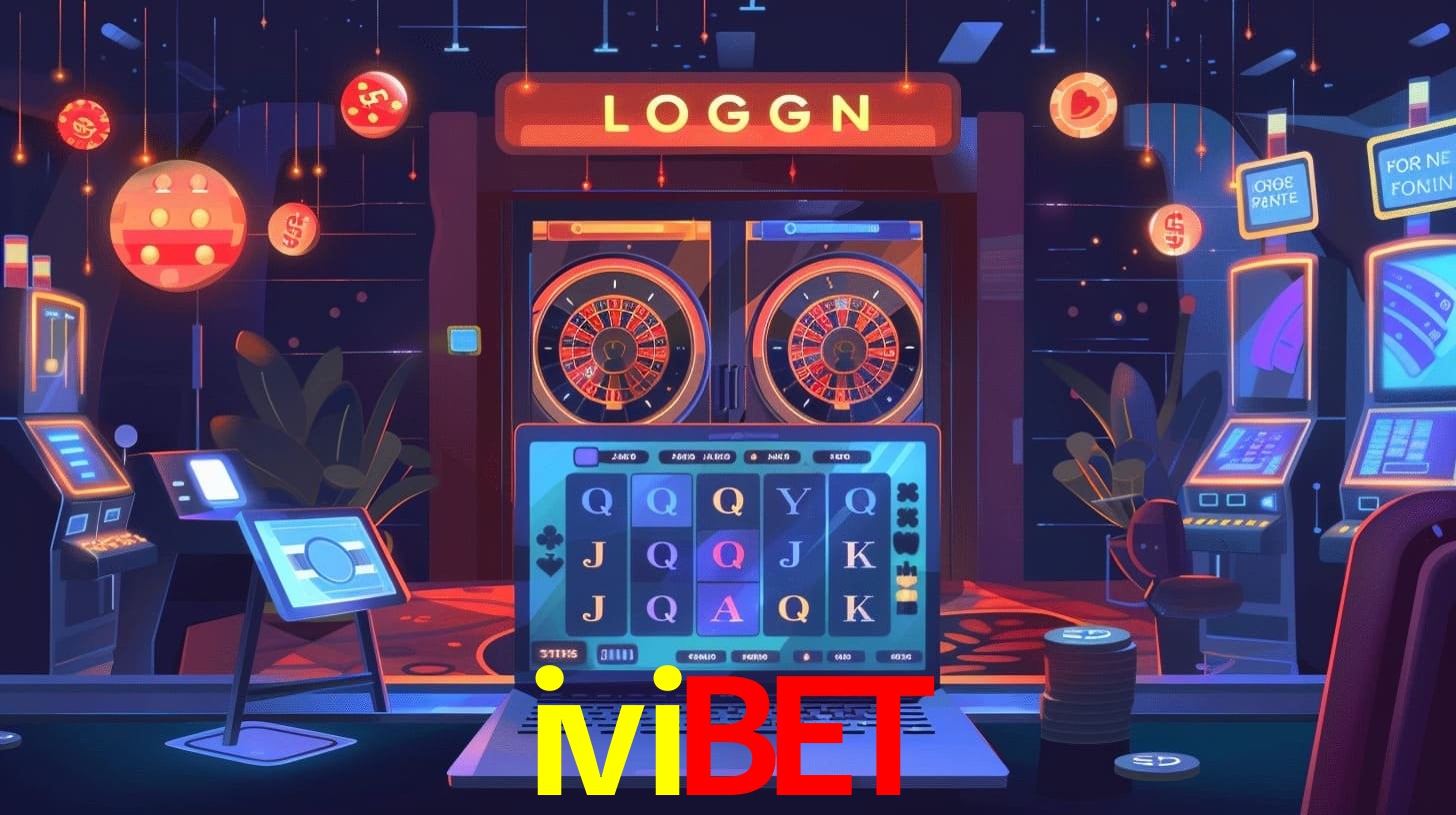 ivibet Segurança Logo 1