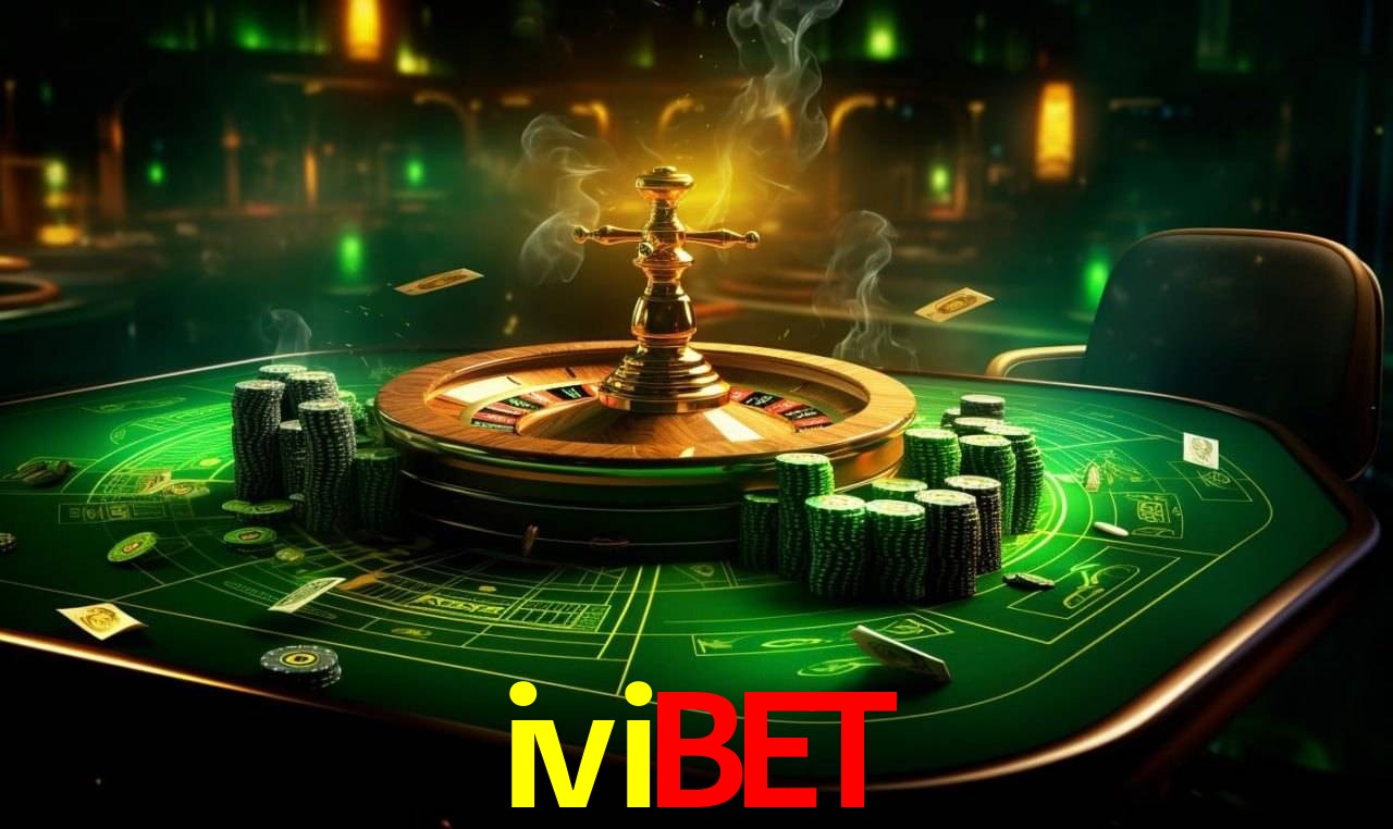 ivibet Logo 1