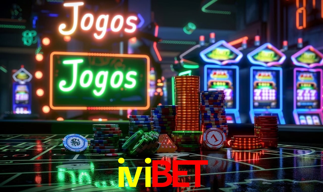 Servidor Brasil ivibet