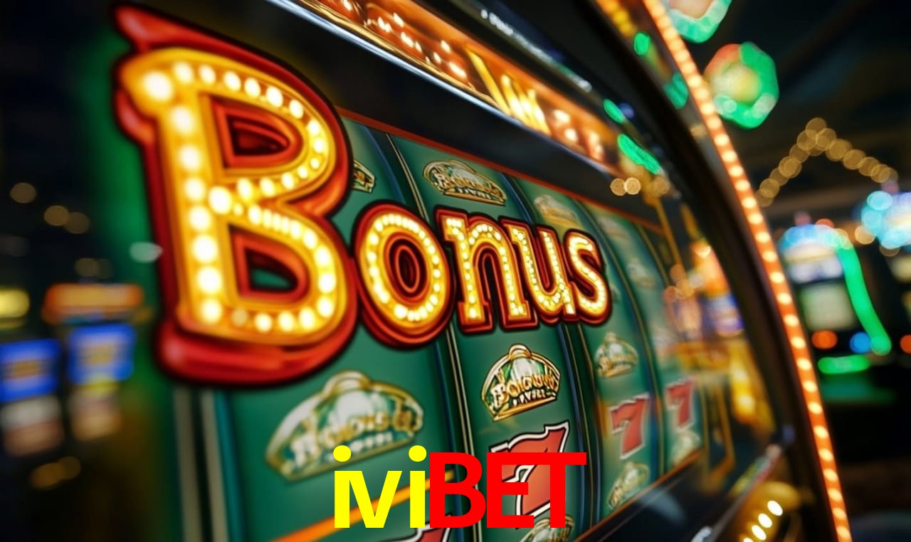 Slots ivibet - RTP Alto Certificado