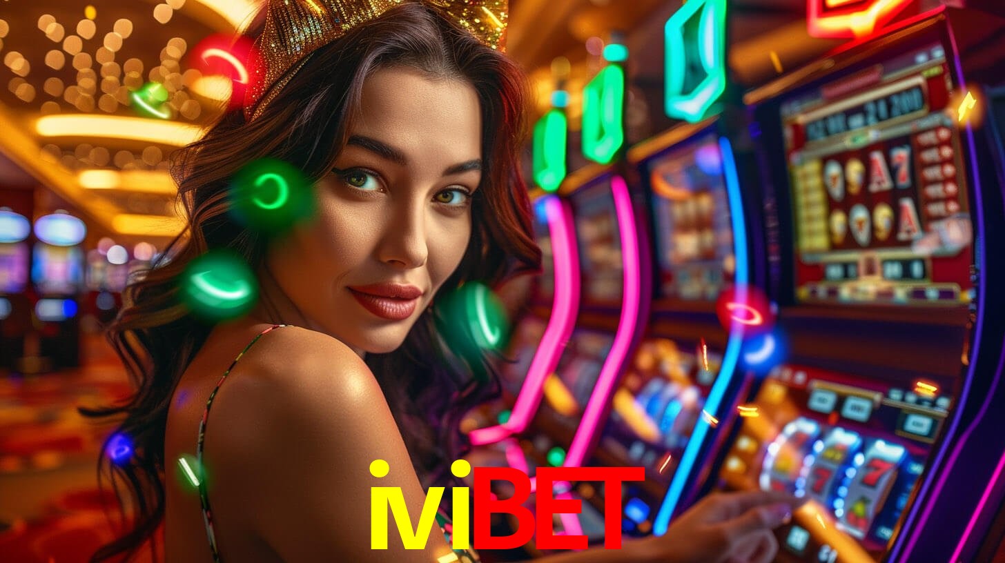 Apostas com odds competitivas na ivibet