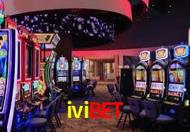 Jogos populares e pagamentos rápidos na ivibet