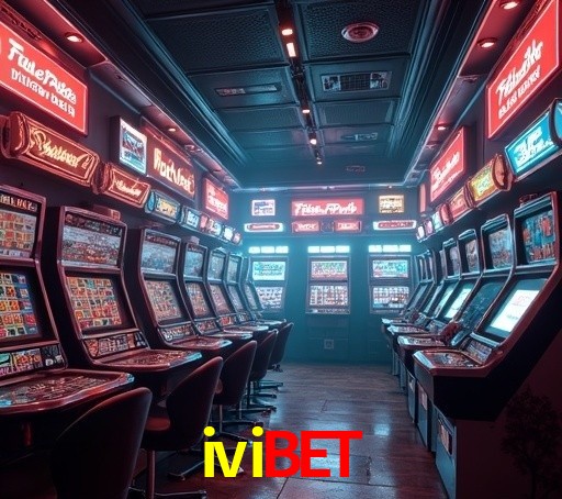 Bônus e promoções da ivibet