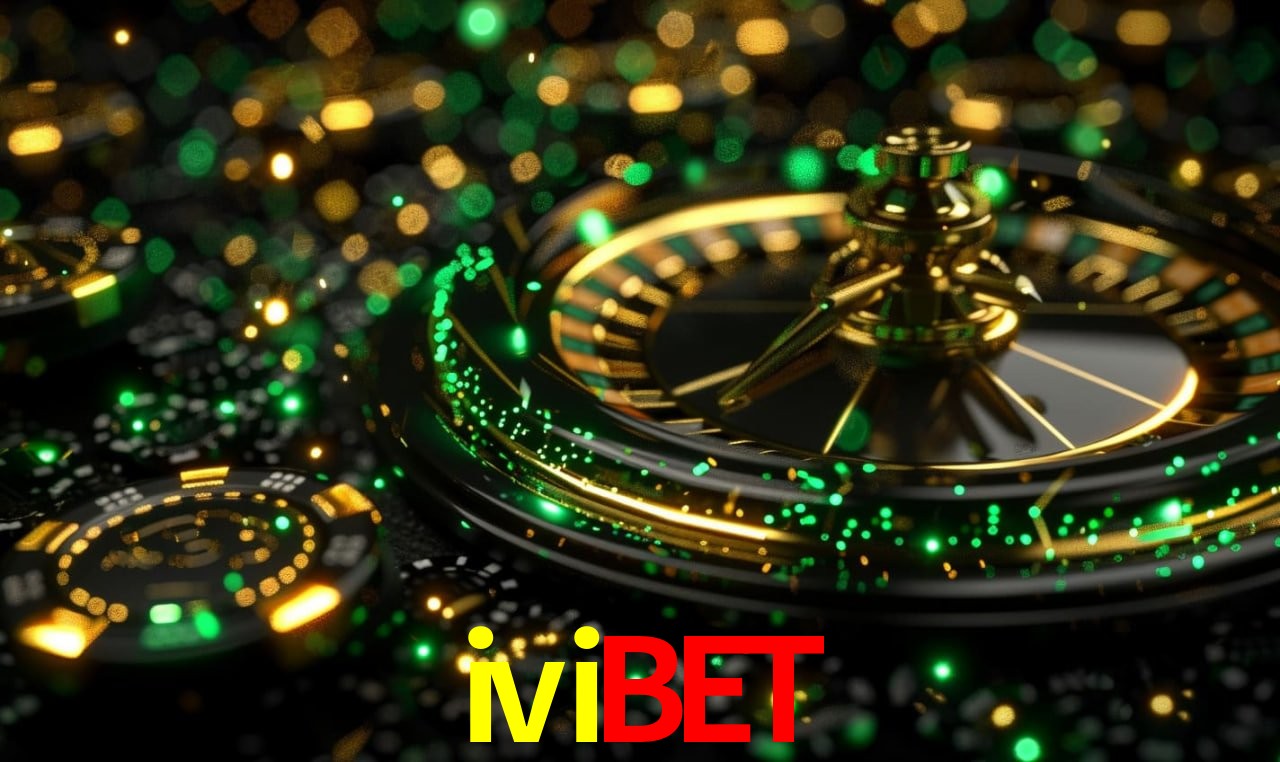 Segurança e performance na plataforma ivibet