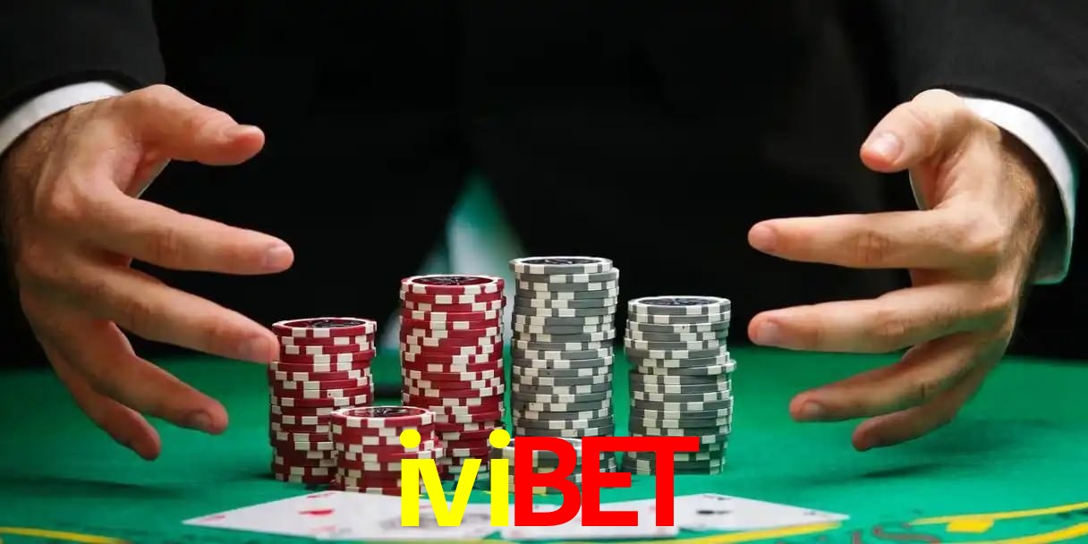 Benefícios VIP na ivibet