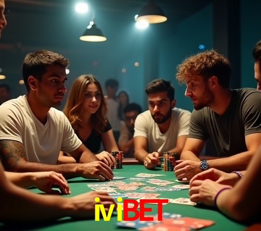 Jogos com bônus e suporte 24h na ivibet